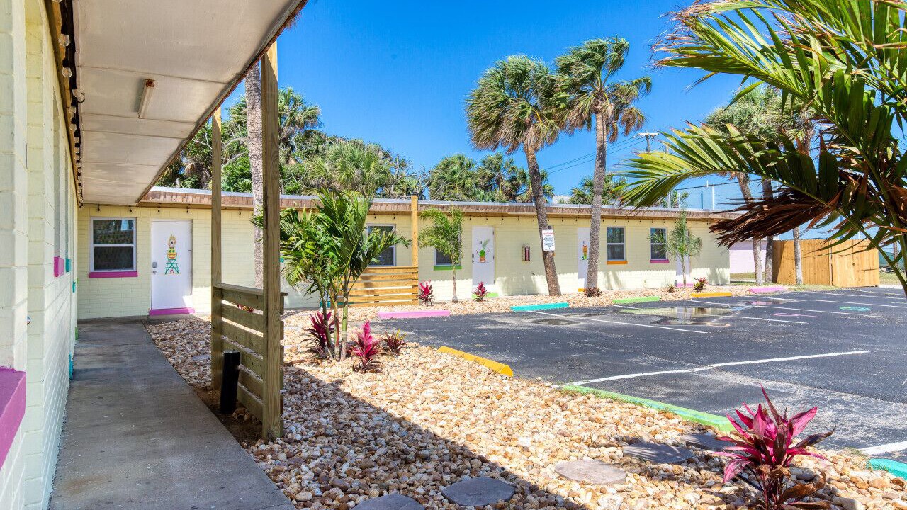 Photo of Outdoor in Bridgeport Heights