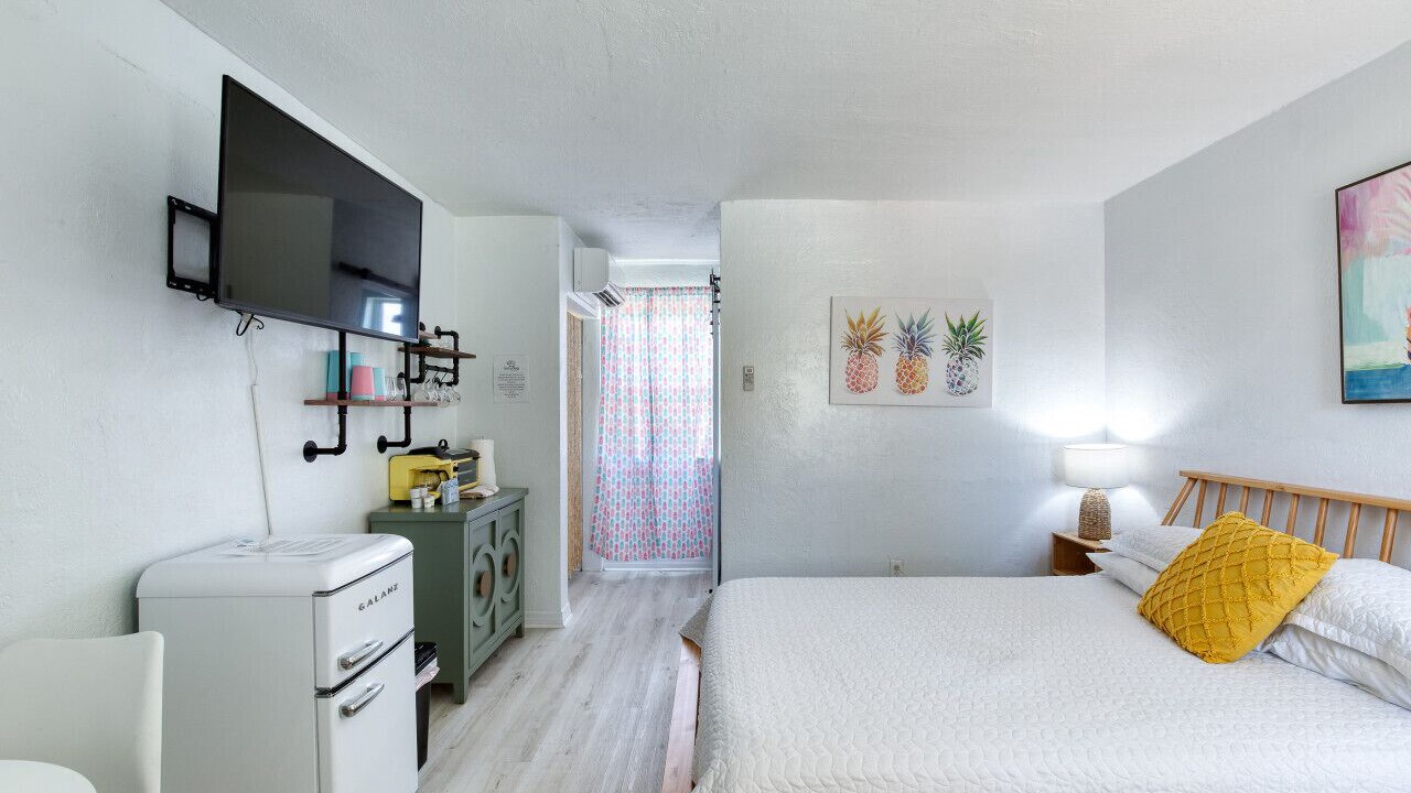 Photo of Bedroom in Bridgeport Heights