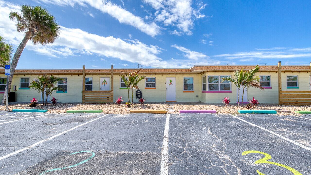 Photo of Outdoor in Bridgeport Heights