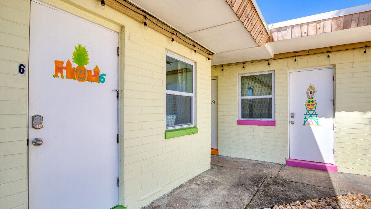 Photo of Outdoor in Bridgeport Heights