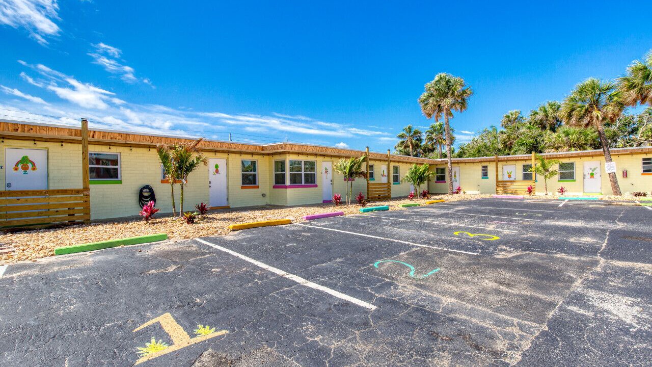 Photo of Outdoor in Bridgeport Heights