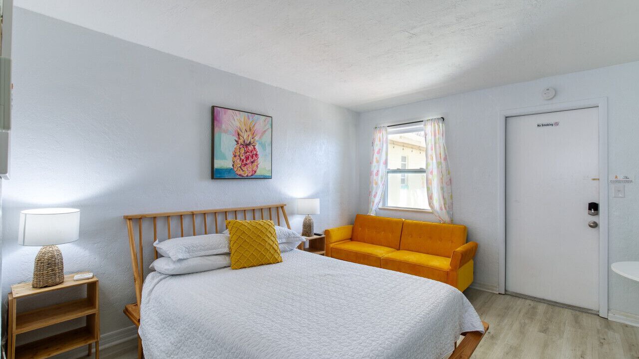 Photo of Bedroom in Bridgeport Heights