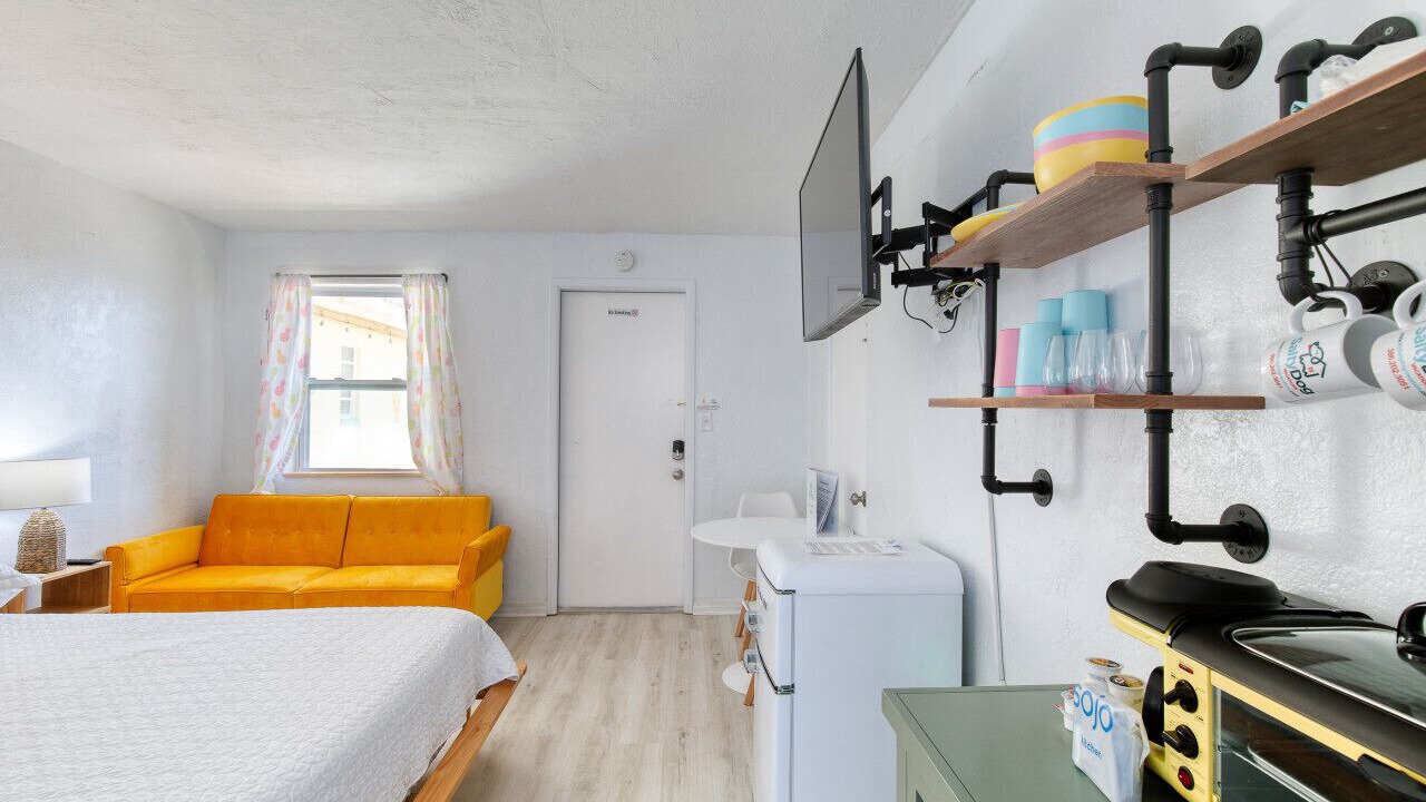 Photo of Bedroom in Bridgeport Heights