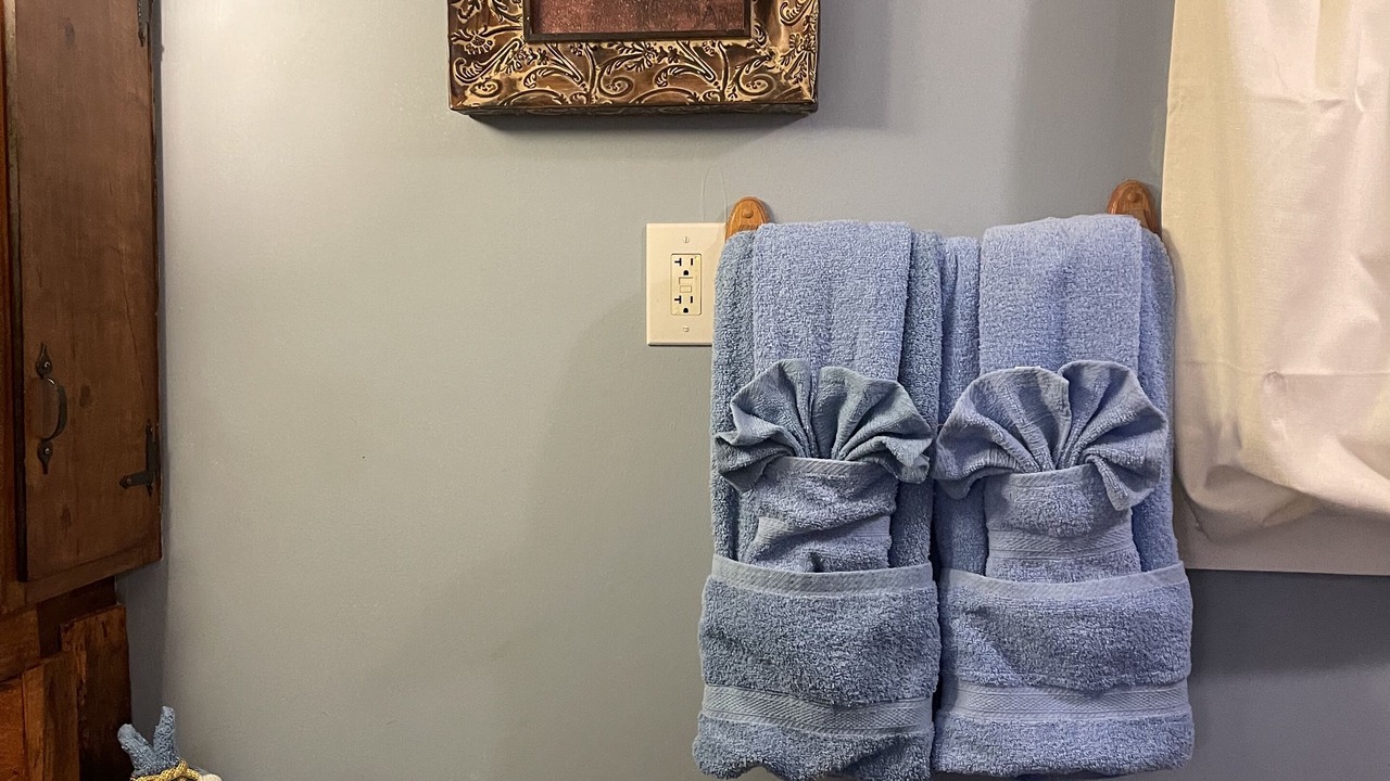 Photo of Bathroom in Rockaway Beach