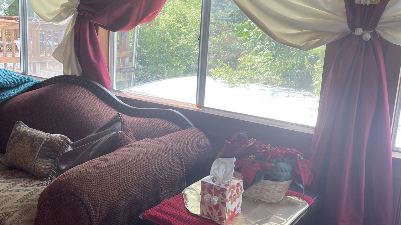 Photo of Livingroom in Rockaway Beach