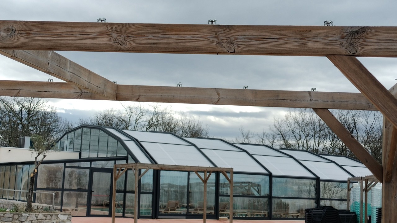 Photo of Outdoor in Ruoms