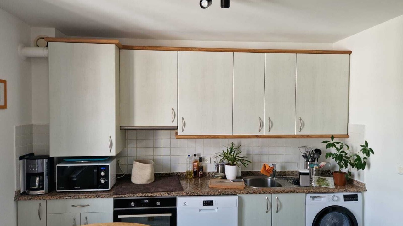 Photo of Kitchen in Sare