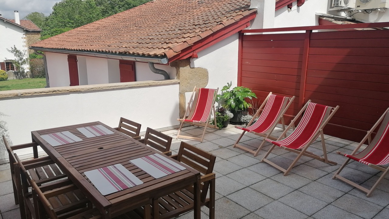 Photo of Outdoor in Sare