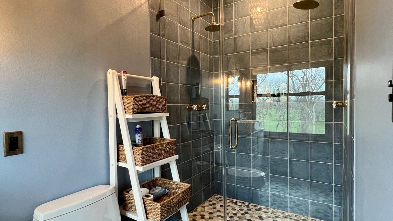 Photo of Bathroom in Columbus
