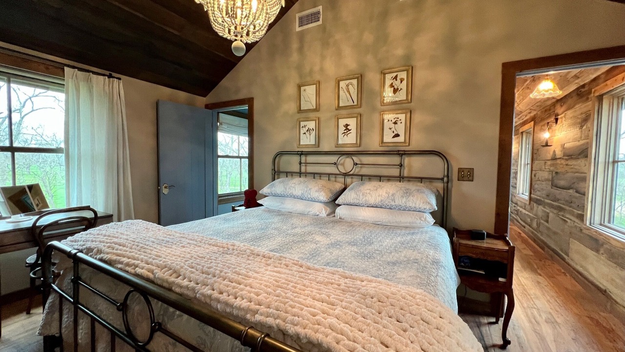 Photo of Bedroom in Columbus