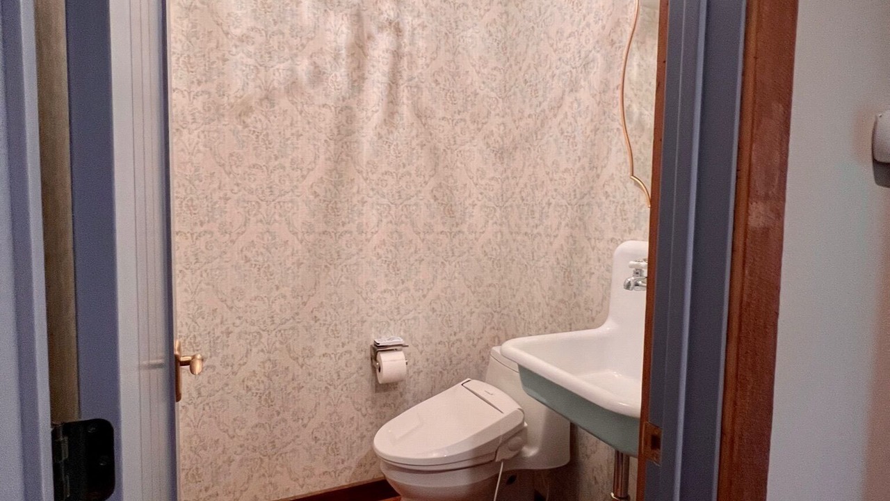 Photo of Bathroom in Columbus