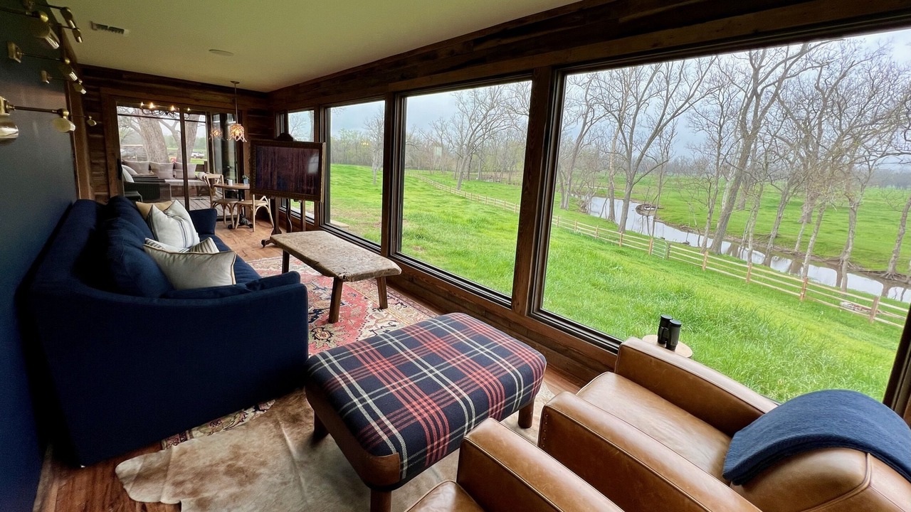 Photo of Livingroom in Columbus