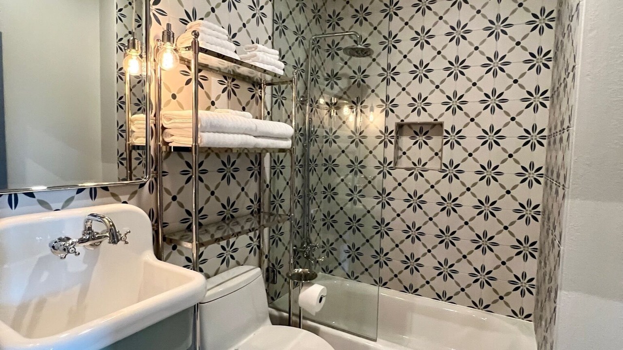Photo of Bathroom in Columbus