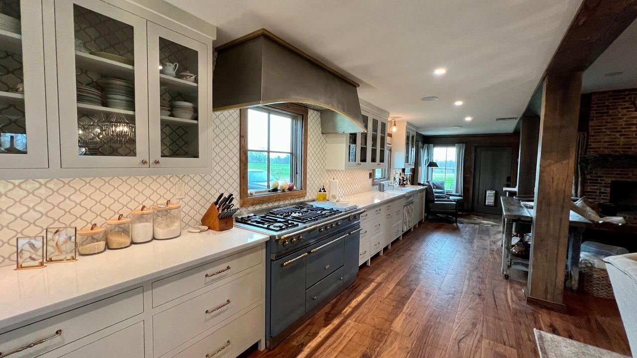 Photo of Kitchen in Columbus
