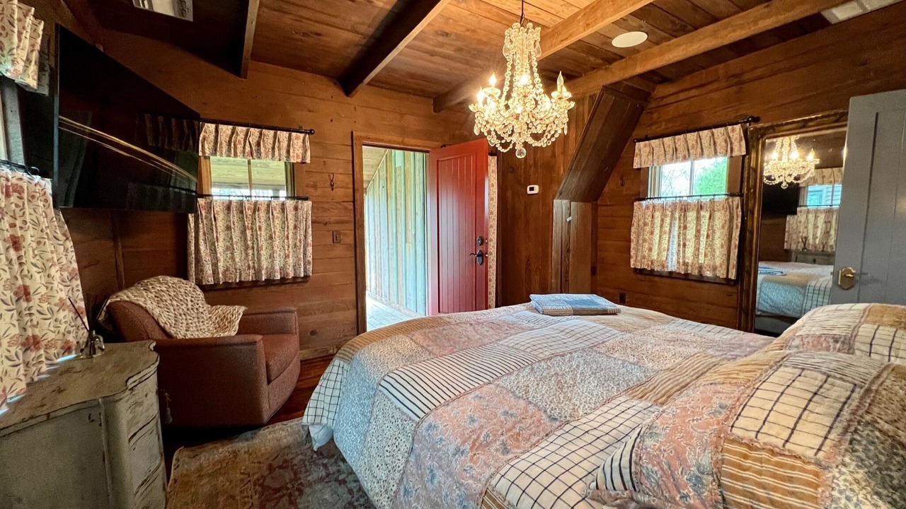 Photo of Bedroom in Columbus