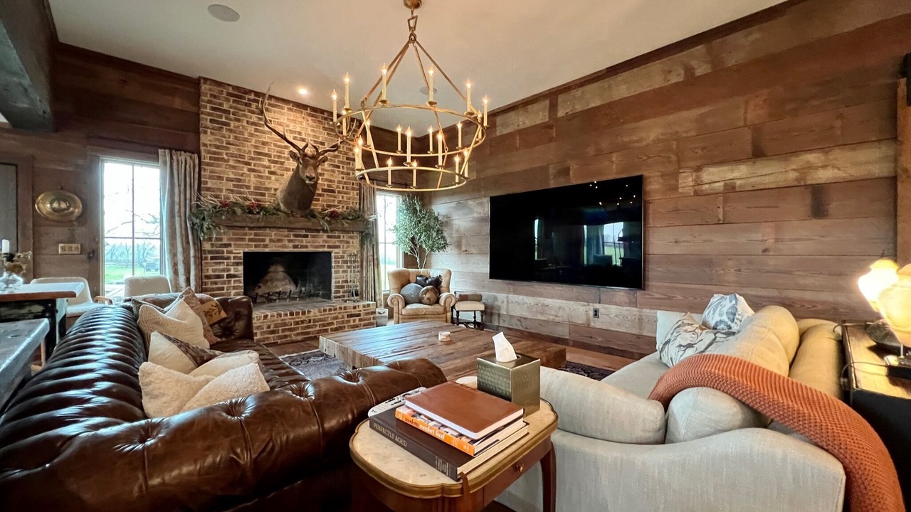 Photo of Livingroom in Columbus
