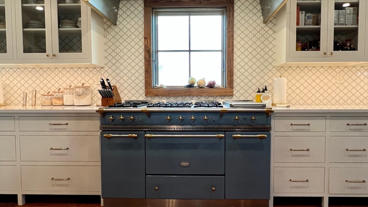 Photo of Kitchen in Columbus