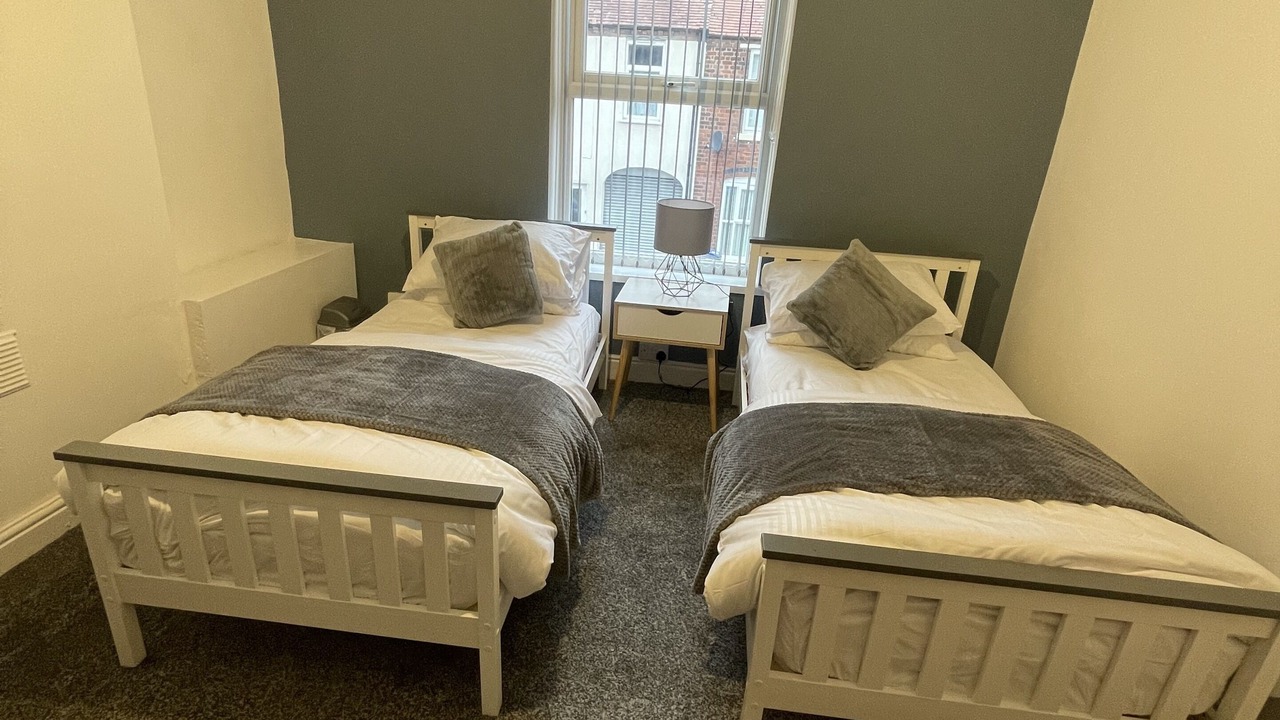 Photo of Bedroom in Cradley