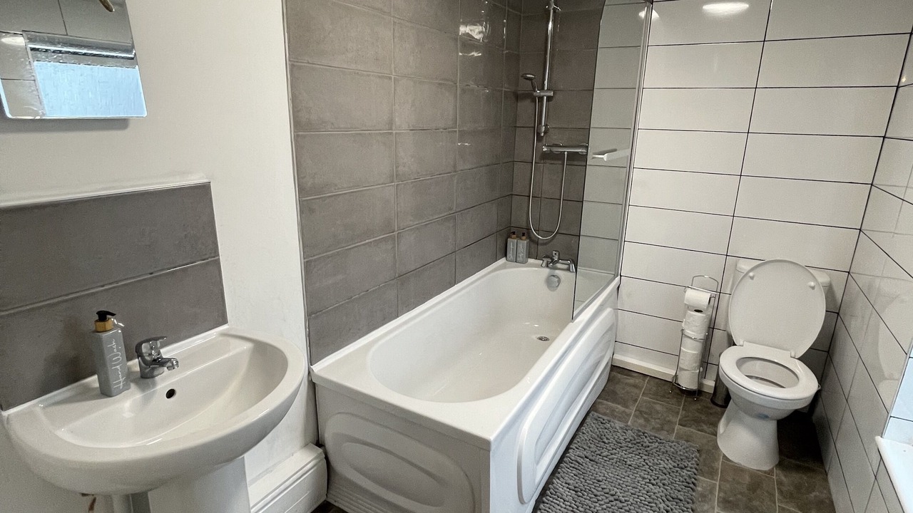 Photo of Bathroom in Cradley