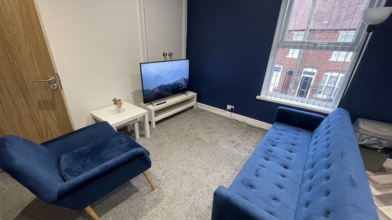 Photo of Livingroom in Cradley