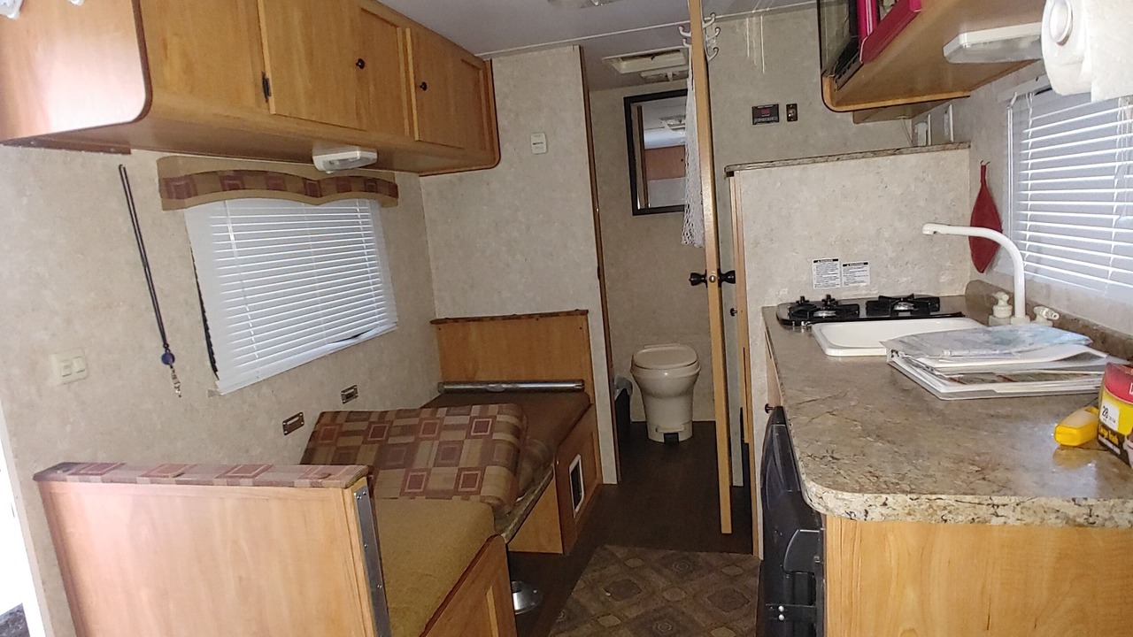 Photo of Kitchen in Gracewood