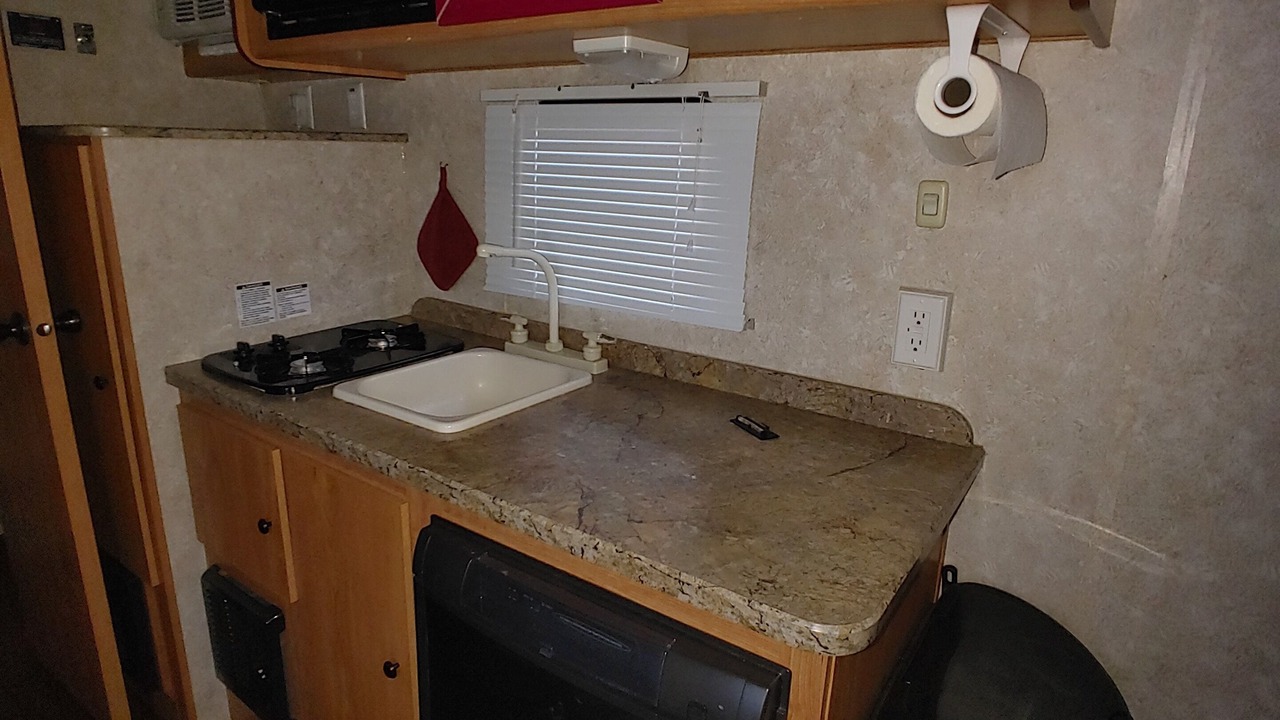Photo of Kitchen in Gracewood
