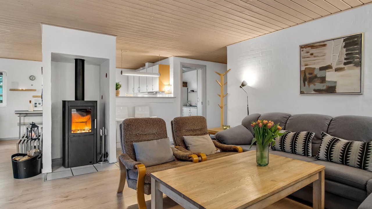Photo of Bedroom in Kongsmark