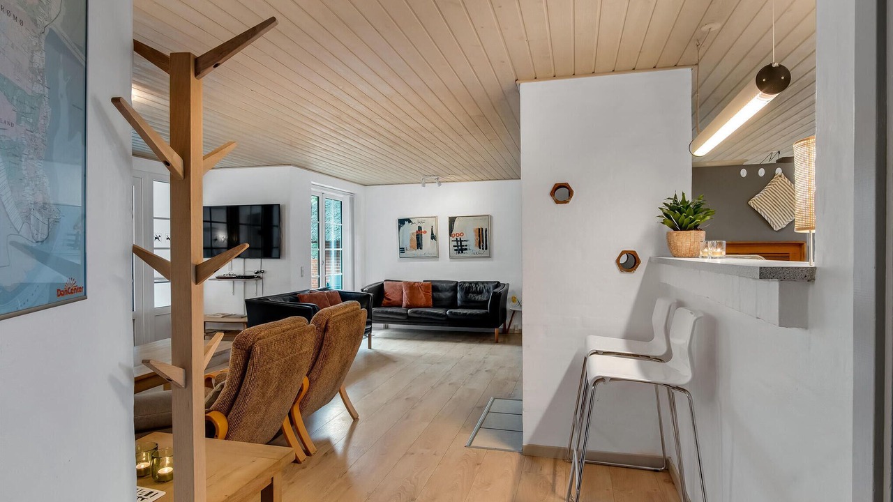 Photo of Bedroom in Kongsmark