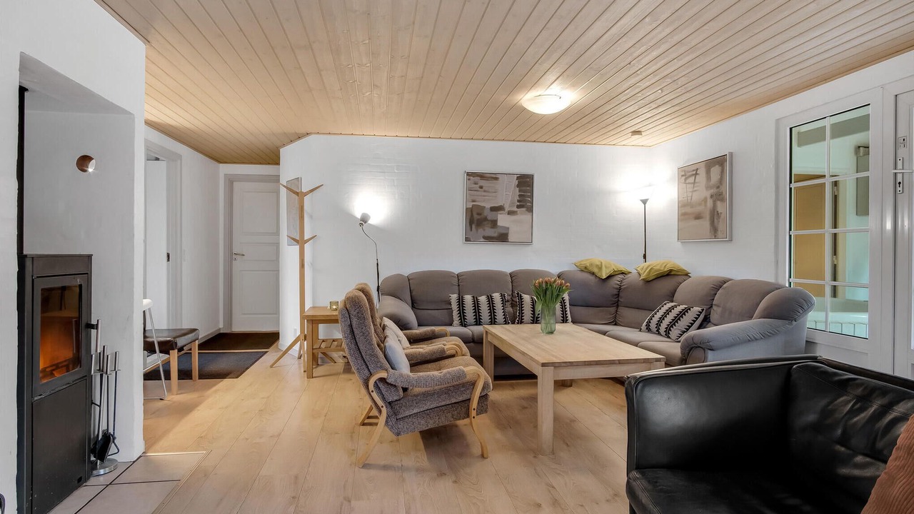 Photo of Bedroom in Kongsmark