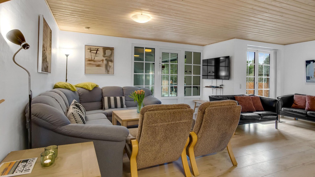 Photo of Bedroom in Kongsmark