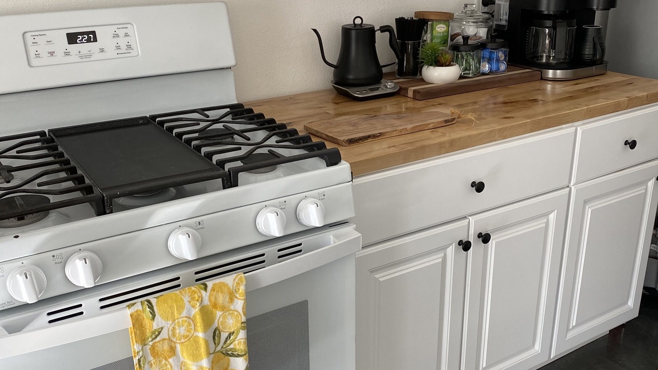 Photo of Kitchen in Great Falls