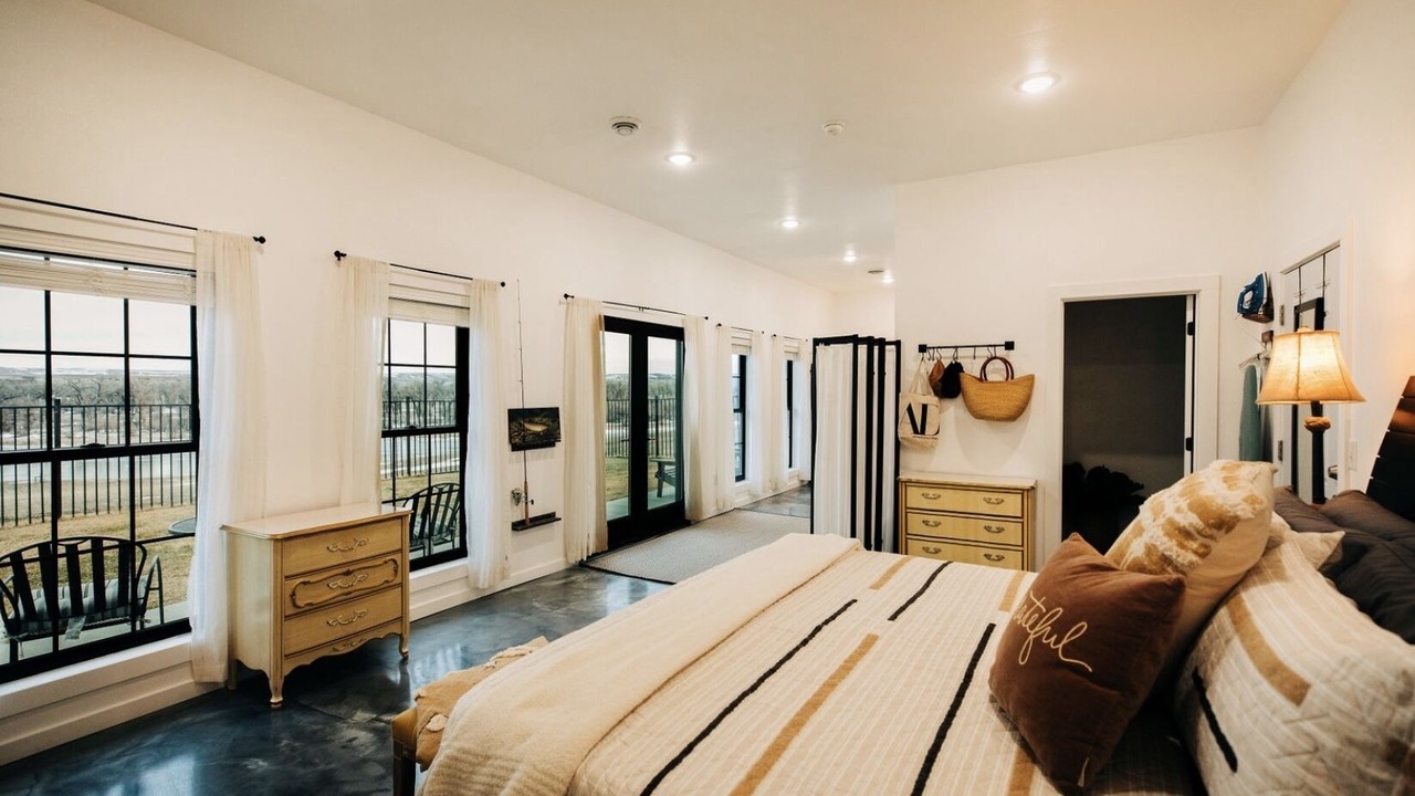 Photo of Bedroom in Great Falls