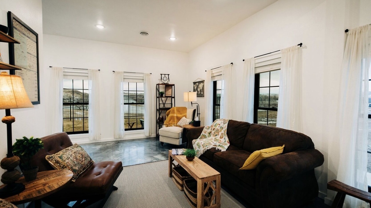 Photo of Bedroom in Great Falls