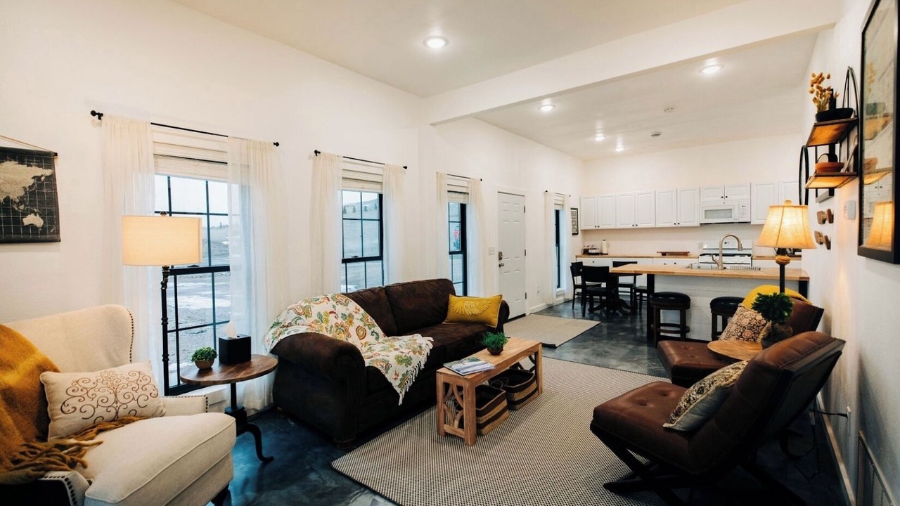 Photo of Bedroom in Great Falls