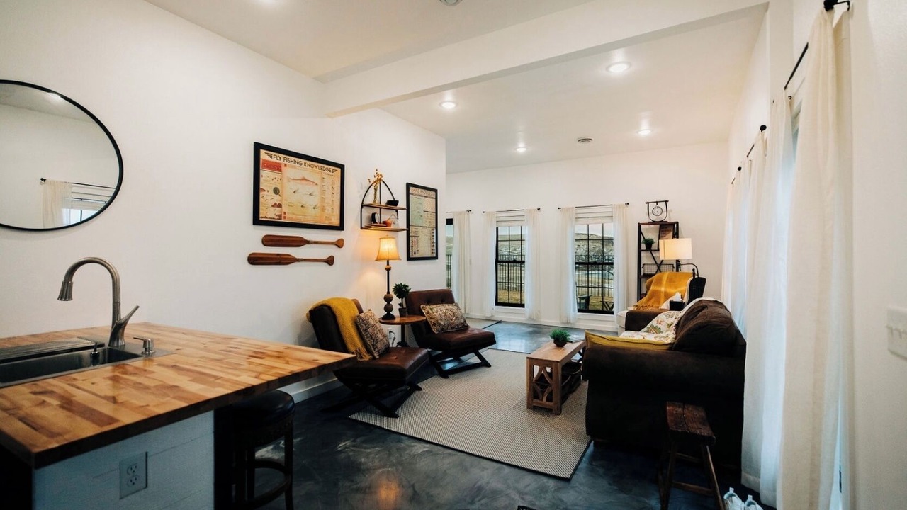 Photo of Bedroom in Great Falls