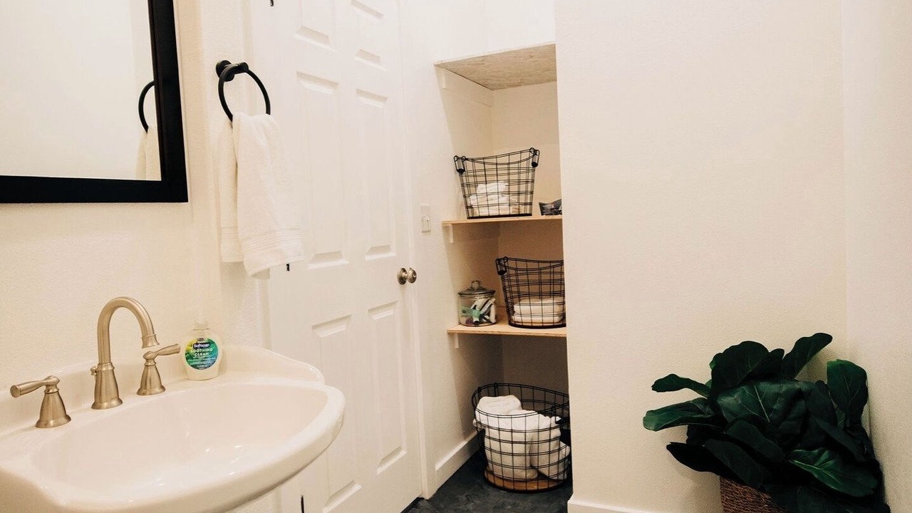 Photo of Bathroom in Great Falls