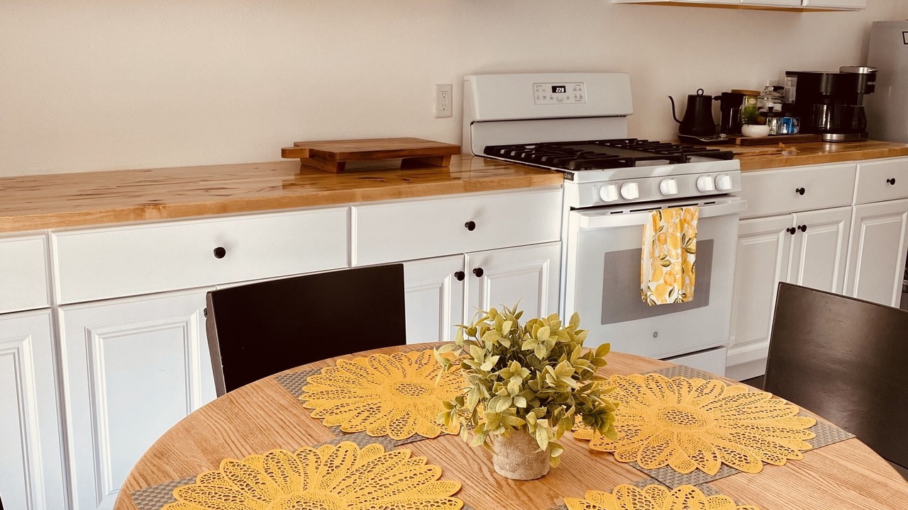 Photo of Kitchen in Great Falls