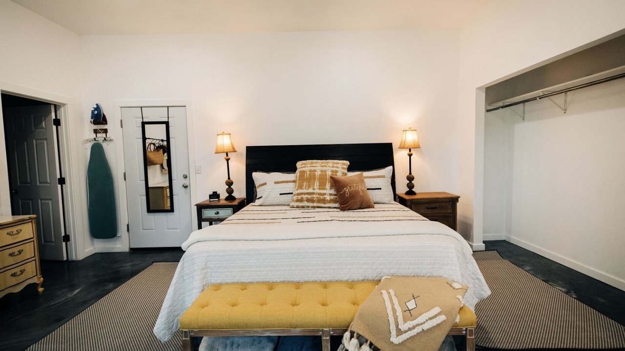 Photo of Bedroom in Great Falls