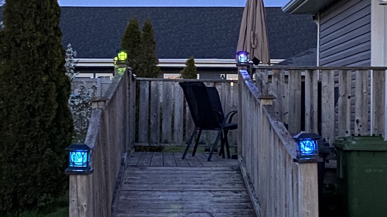 Photo of Outdoor in Stratford
