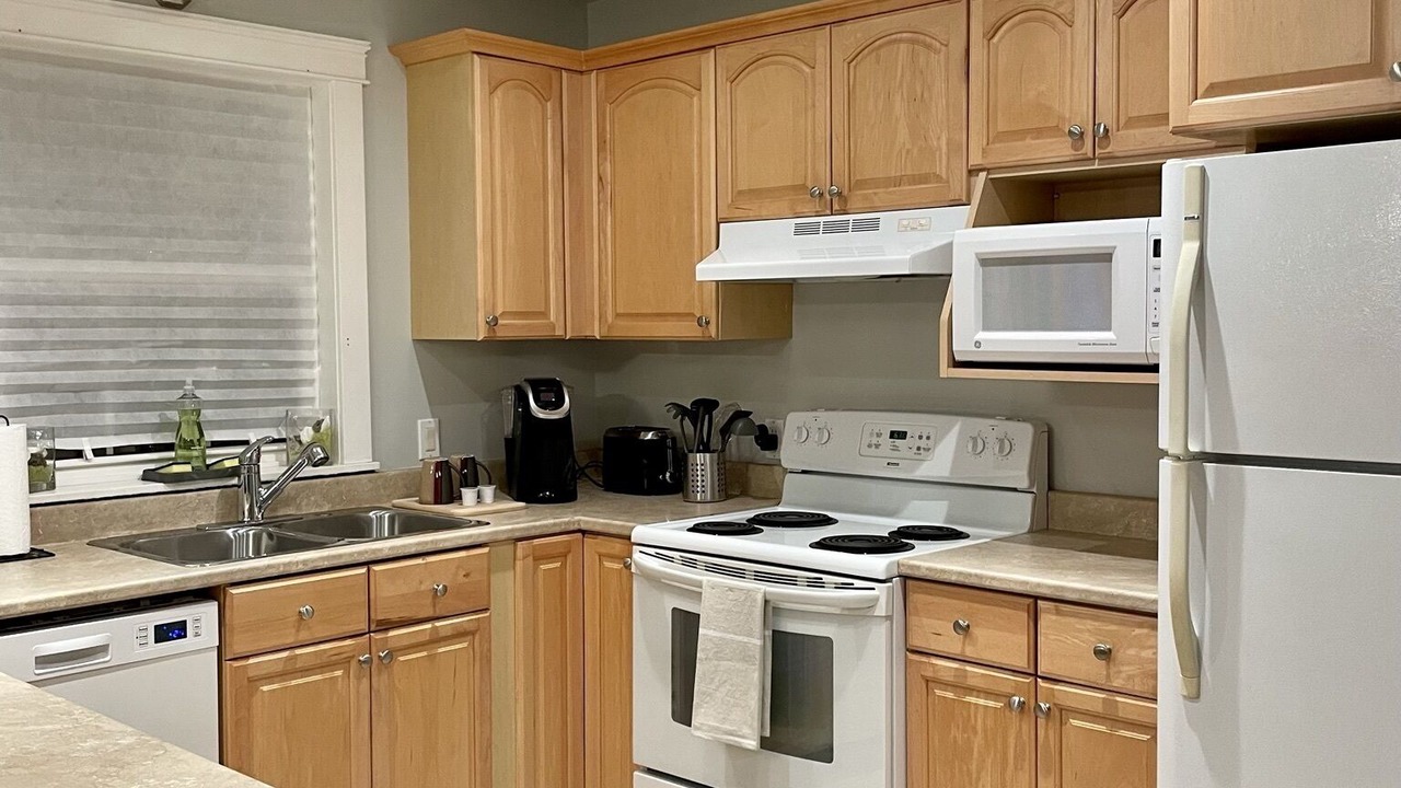 Photo of Kitchen in Stratford