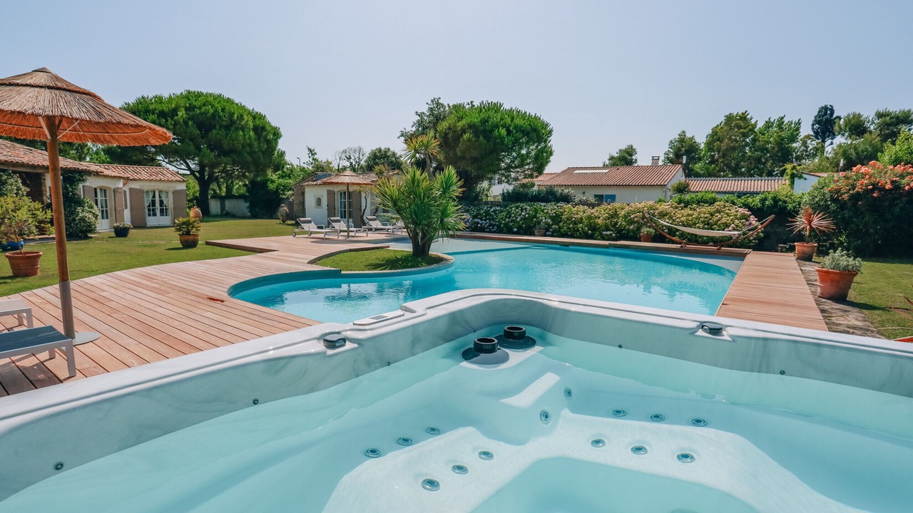 Photo of Outdoor in Les Portes-en-Re