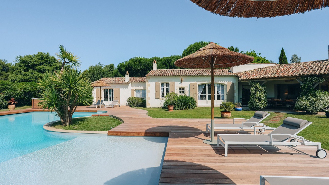 Photo of Outdoor in Les Portes-en-Re