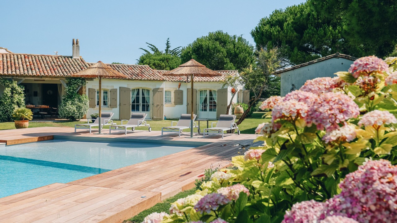 Photo of Outdoor in Les Portes-en-Re