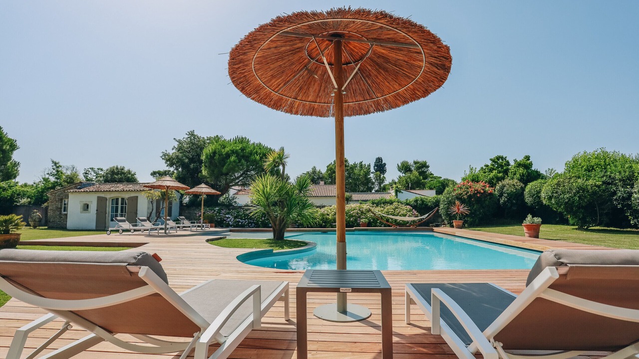 Photo of Outdoor in Les Portes-en-Re