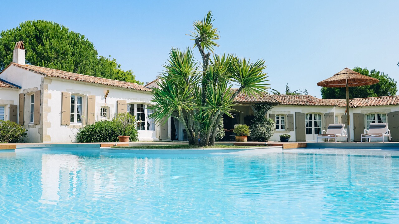 Photo of Outdoor in Les Portes-en-Re