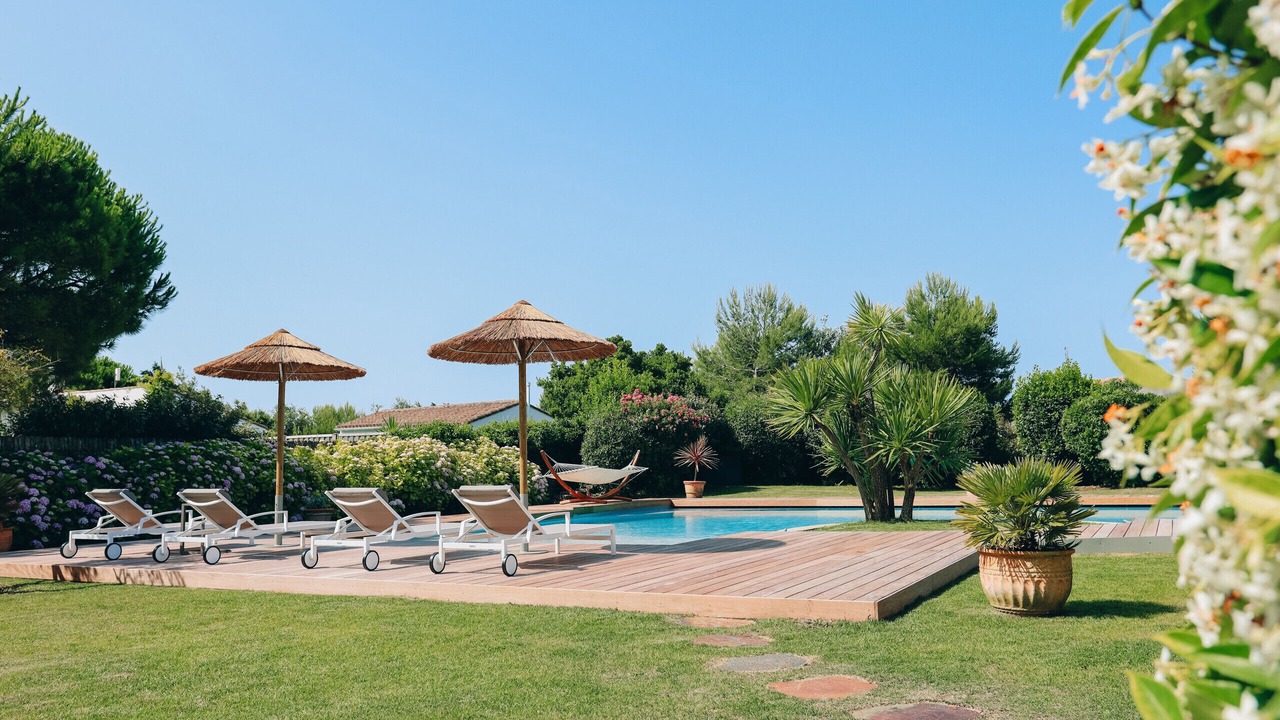 Photo of Outdoor in Les Portes-en-Re