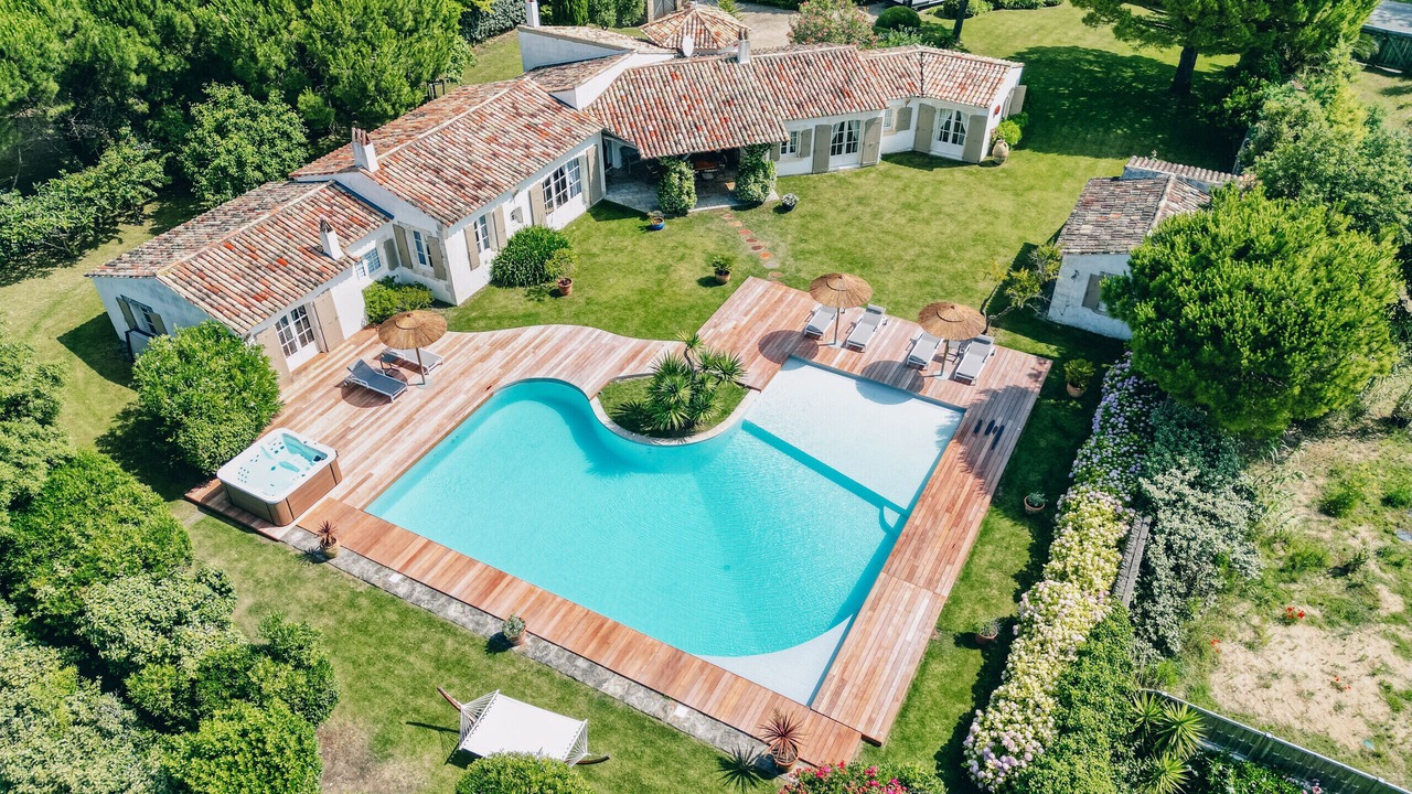 Photo of Outdoor in Les Portes-en-Re