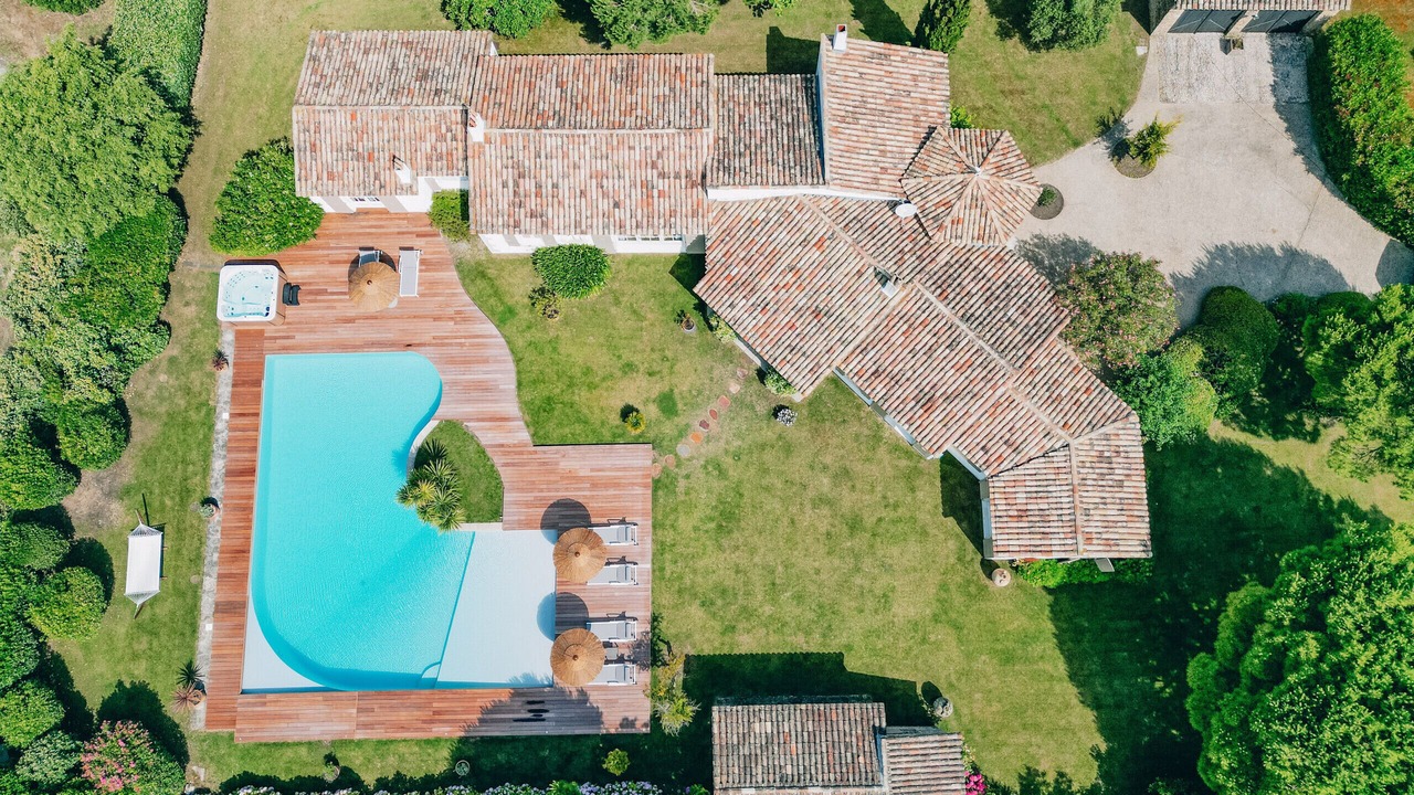 Photo of Outdoor in Les Portes-en-Re