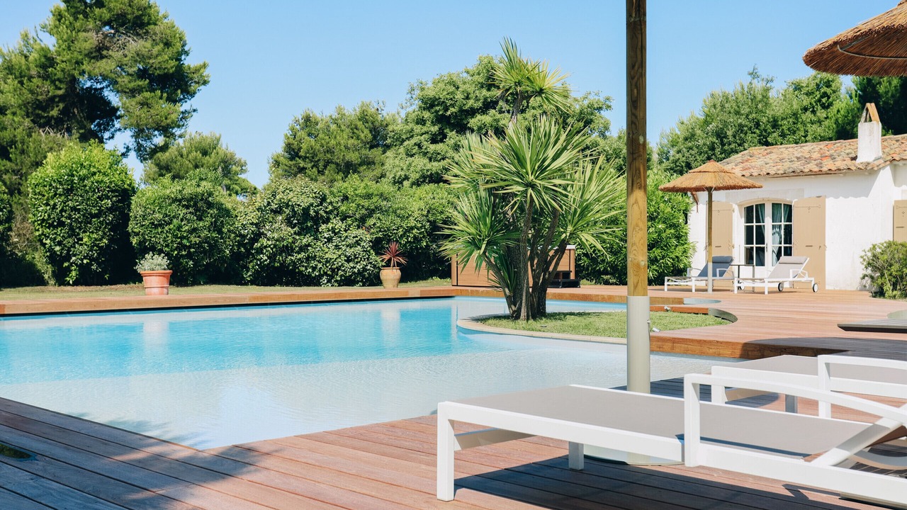 Photo of Outdoor in Les Portes-en-Re