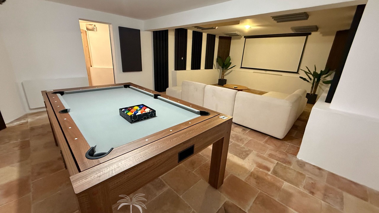 Photo of Bedroom in Les Portes-en-Re